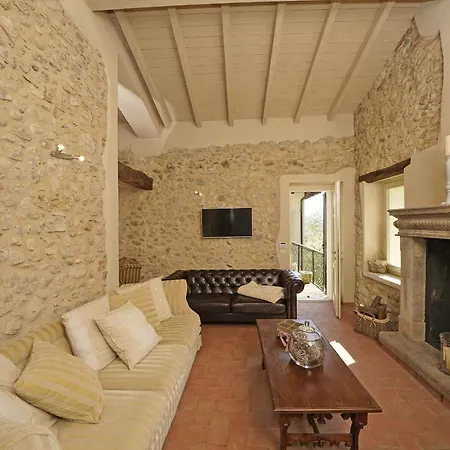 Tenuta La Pineta 10 Sleeps